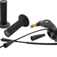 Motion Pro Twist Throttle Conversion Kit - Atv Performance Products