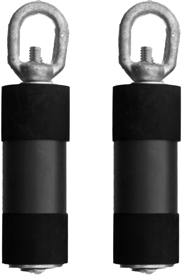Hornet Twists Lock Tie Down Anchors Pr Pol - Atv Performance Products