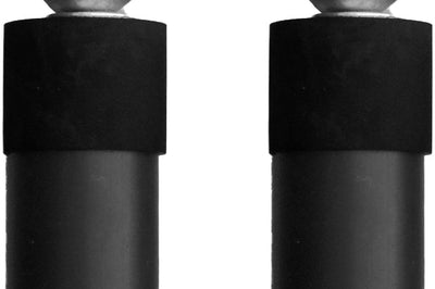Hornet Twists Lock Tie Down Anchors Pr Pol - Atv Performance Products