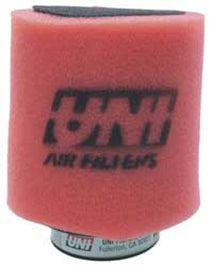 Uni Two Stage Pod Filter 3’’ - Street Collection