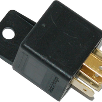 Namz Custom Cycle Tyco Replacement 30-amp Starter Relay Hd 31504-91a - Harddrive Products