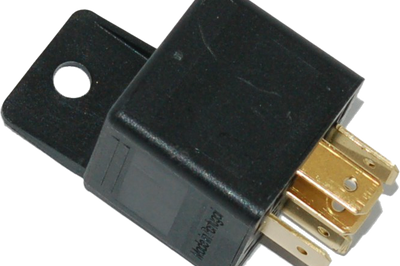 Namz Custom Cycle Tyco Replacement 30-amp Starter Relay Hd 31504-91a - Harddrive Products