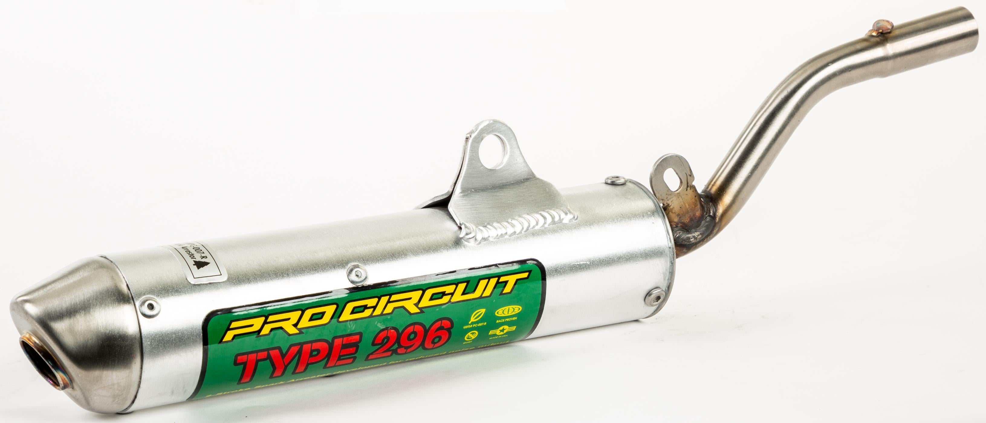 Pro Circuit Type 296 Spark Arrestor - Offroad Collection