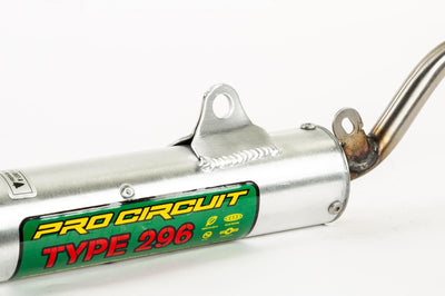 Pro Circuit Type 296 Spark Arrestor - Offroad Collection