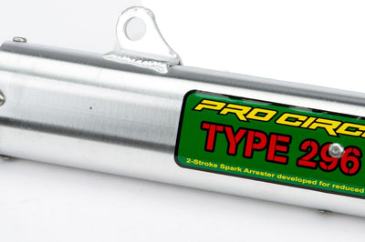 Pro Circuit Type 296 Spark Arrestor - Offroad Collection