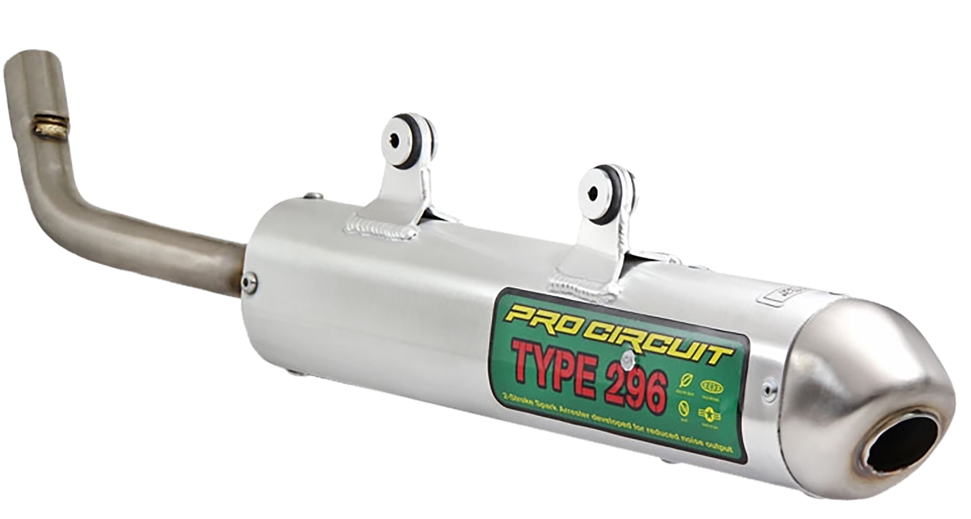 Pro Circuit Type 296 Spark Arrestor - Offroad Collection