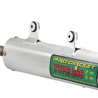 Pro Circuit Type 296 Spark Arrestor - Offroad Collection
