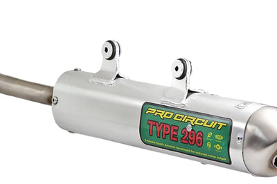 Pro Circuit Type 296 Spark Arrestor - Offroad Collection