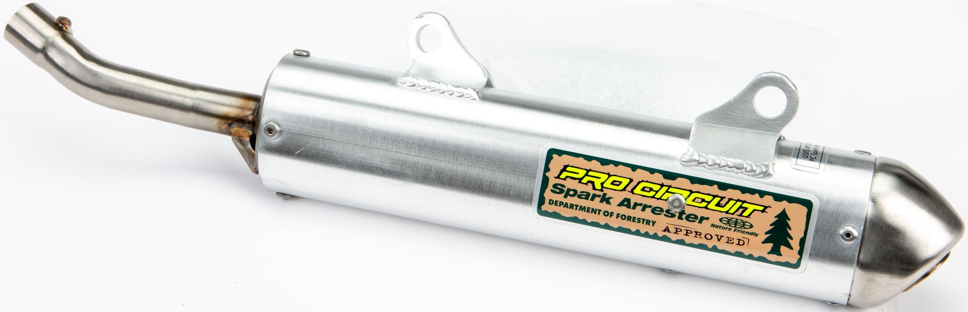 Pro Circuit Type 296 Spark Arrestor - Offroad Collection
