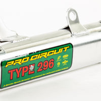 Pro Circuit Type 296 Spark Arrestor Yz125 ’02-21 - Offroad Collection