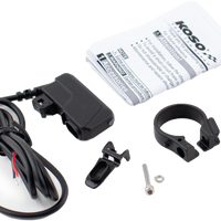 Koso Type-c Charger Adapter Handlebar