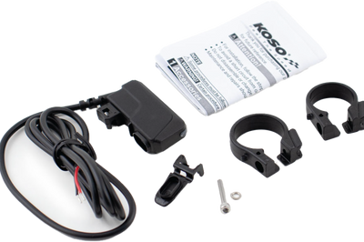 Koso Type-c Charger Adapter Handlebar