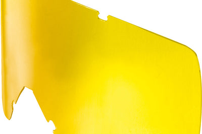 Scott Tyrant/hustle/split Lens Works Thermal (yellow Chrome) - Apparel Collection