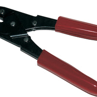 Namz Custom Cycle U-barrel Term Crimping Tool Universal - Watercraft Collection