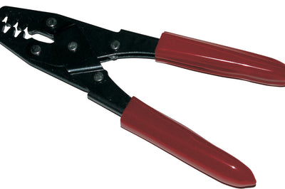 Namz Custom Cycle U-barrel Term Crimping Tool Universal - Watercraft Collection