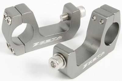 Zeta U Clamp Kit 1 1/8’’ - Offroad Collection