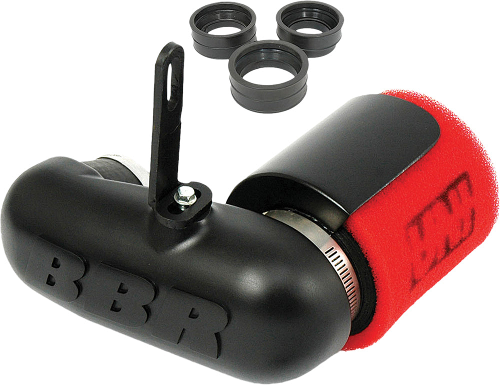 Bbr U-flow Air Filter Kit - Offroad Collection