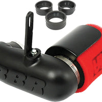 Bbr U-flow Air Filter Kit - Offroad Collection