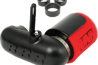 Bbr U-flow Air Filter Kit - Offroad Collection