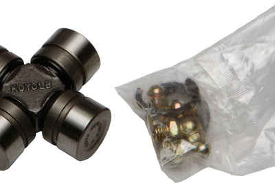 All Balls U-joint Kit - Atv Performance Products