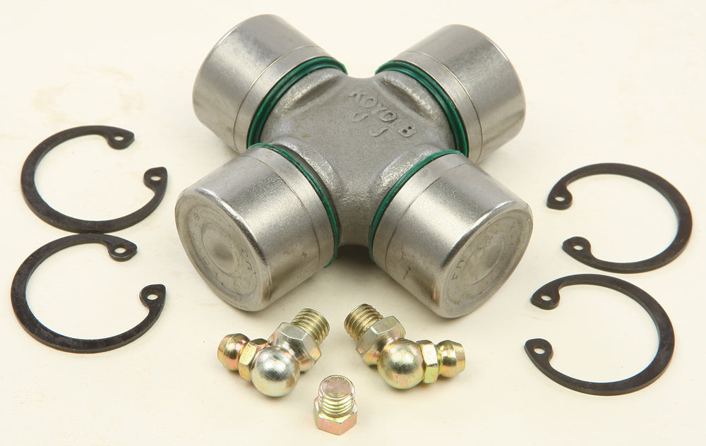 All Balls U-joint Kit - Atv Performance Products