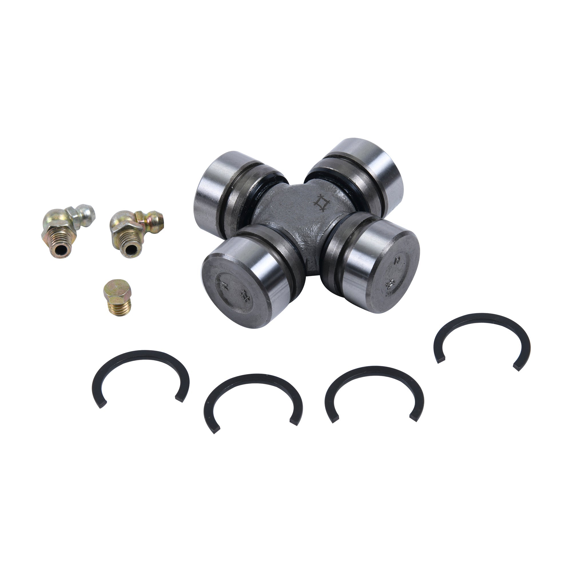 All Balls U-joint Kit - Atv Performance Products