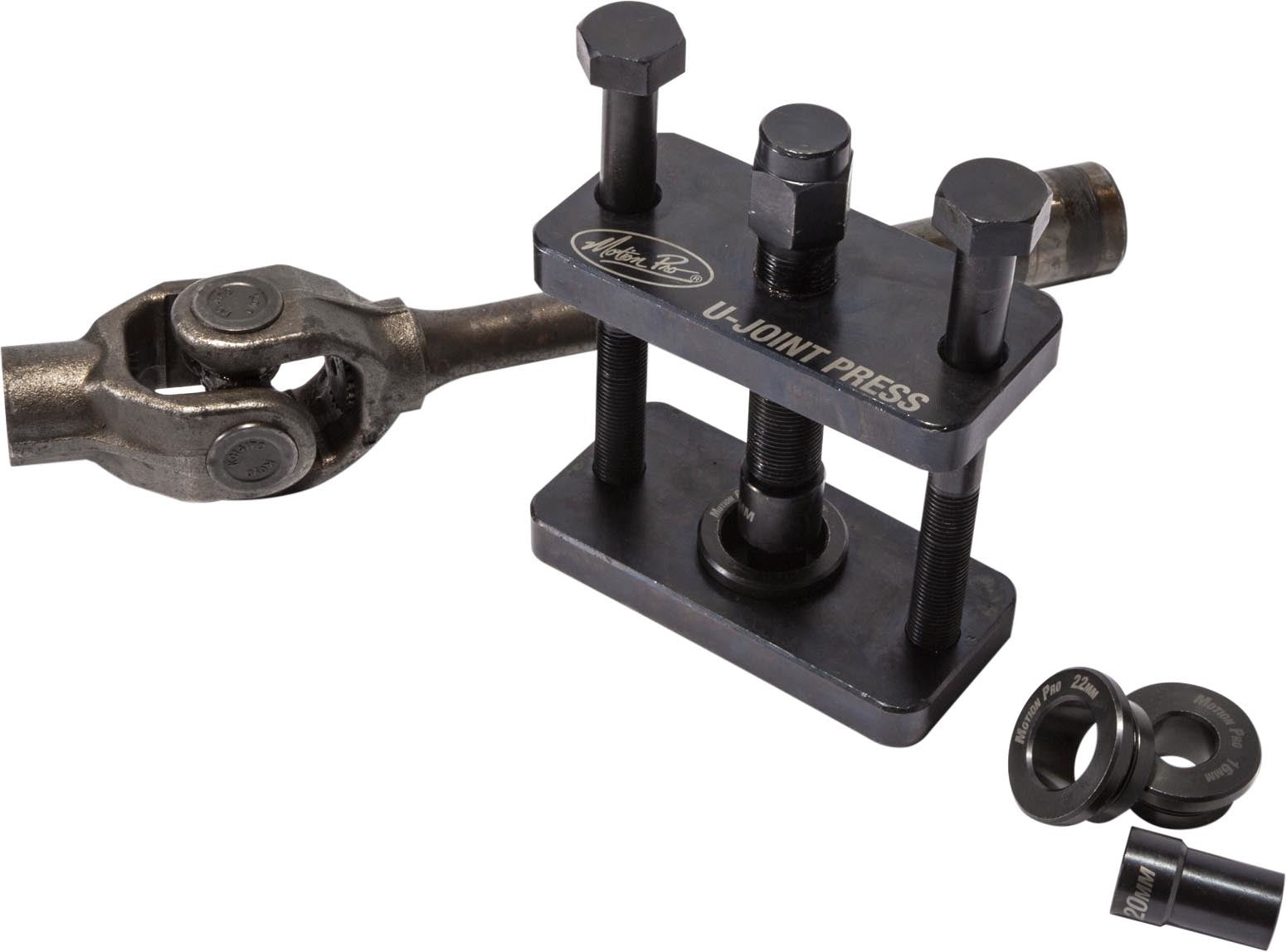 Motion Pro U-joint Press Tool - Tires & Wheels