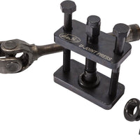Motion Pro U-joint Press Tool - Tires & Wheels