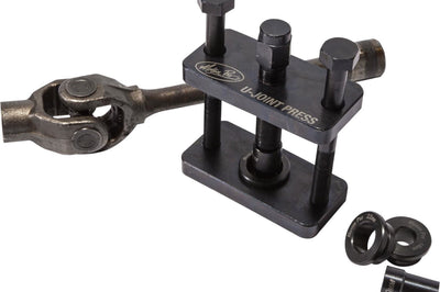 Motion Pro U-joint Press Tool - Tires & Wheels