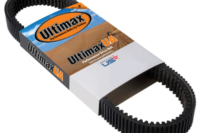 ULTIMAX Ua Drive Belt - Belts