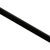 KFI Uhmw.75’’ X 72’’ Wear Bar
