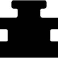 Sp1 Uhmw Tunnel Protector 0.75x43’’ - Snowmobile Collection