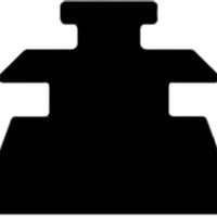 Sp1 Uhmw Tunnel Protector 1’’x15’’ - Snowmobile Collection