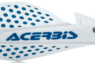 Acerbis Ultimate X Handguard Black/green - Offroad Collection