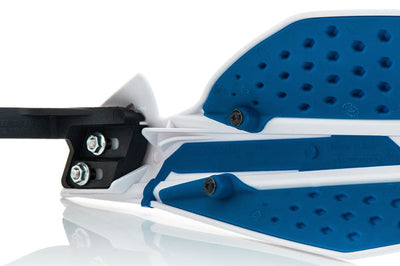 Acerbis Ultimate X Handguard Mounting Kit Black - Offroad Collection