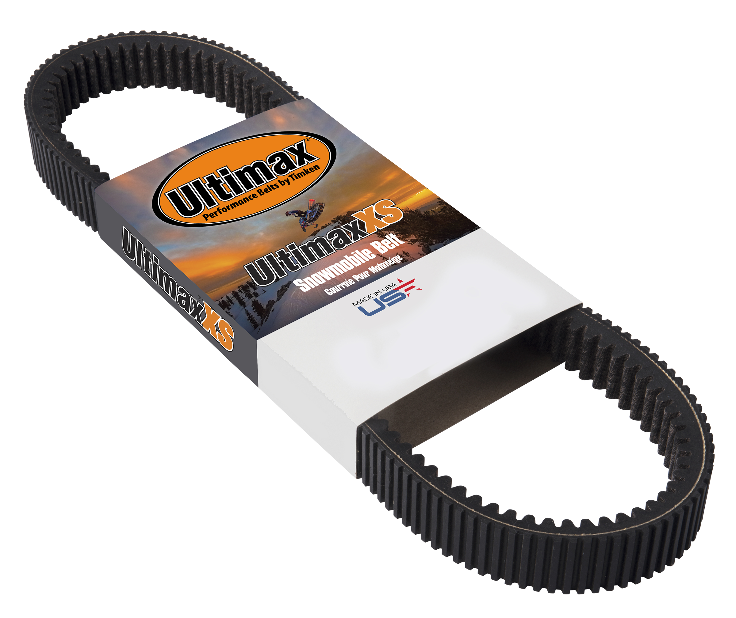 ULTIMAX Ultimax Xs Belt - Belts