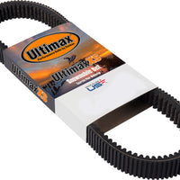 Ultimax Xs Drive Belt - Snowmobile Collection