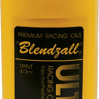 Blendzall Ultra 2-cycle Racing Castor 16oz - Watercraft Collection