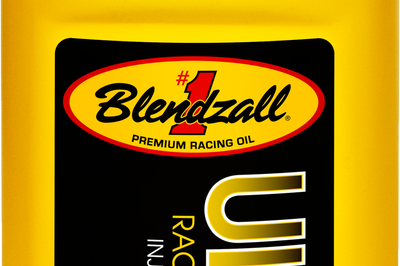 Blendzall Ultra 2-cycle Racing Castor 16oz - Watercraft Collection