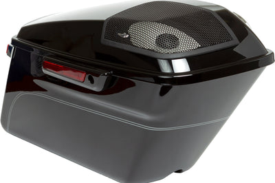 Aquatic Av Ultra 6x9 Saddlebag Kit Flt `14-up Saddlebags - Harddrive Products