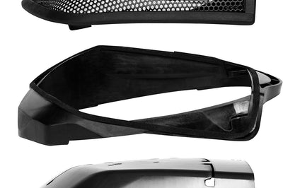 Aquatic Av Ultra 6x9 Saddlebag Kit Flt `14-up Saddlebags - Harddrive Products