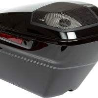 Aquatic Av Ultra 6x9 Saddlebag Kit Flt `98-13 Saddlebags - Harddrive Products