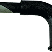 Sportech Ultra Hook Long 90 (black) - Black - Snowmobile Collection