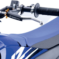 Zeta Ultra Light Clutch Perch 3-finger - Offroad Collection
