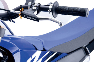 Zeta Ultra Light Clutch Perch 3-finger - Offroad Collection