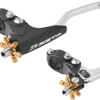 Zeta Ultra Light Clutch Perch 3-finger - Offroad Collection
