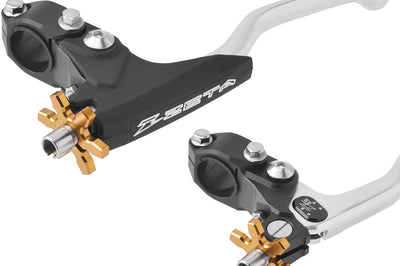 Zeta Ultra Light Clutch Perch 3-finger - Offroad Collection