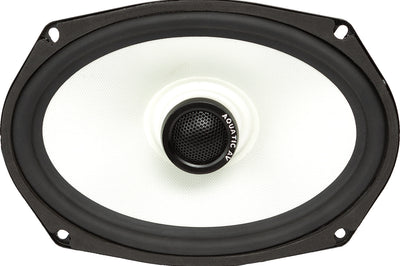 Aquatic Av Ultra Series 6x9 Speakers - Harddrive Products