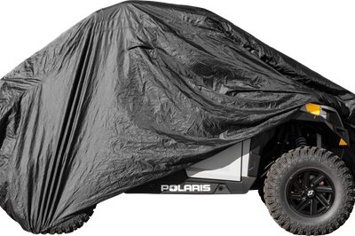 Open Trail Ultra Utv Cover - 4 Seater - Atv Performance Products