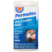 Permatex Ultra Vinyl & Leather Repair - Watercraft Collection